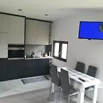 Na Zaciszu Tatil Evi
