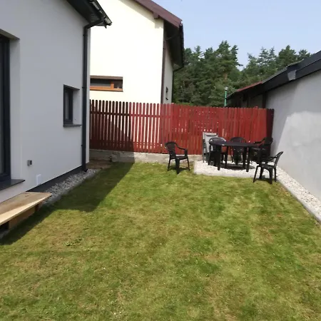Tatil Evi Na Zaciszu Szeligi
