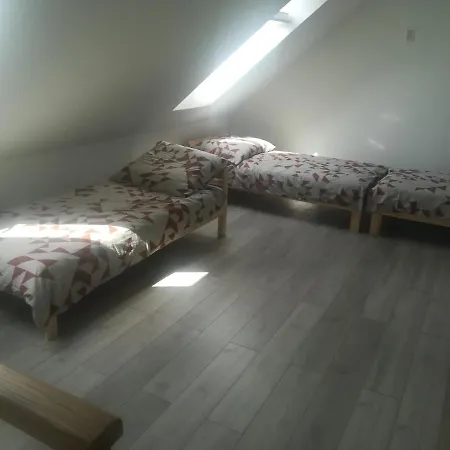 Tatil Evi Na Zaciszu *