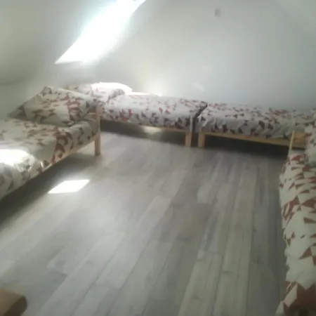 Holiday home Na Zaciszu Szeligi