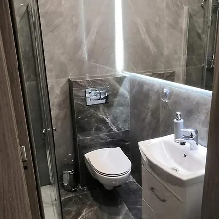 Holiday home Na Zaciszu